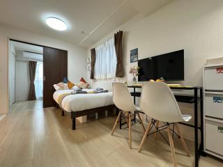 nestay inn tokyo ueno - Tokyo - 7