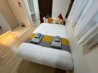 nestay inn tokyo ueno - Tokyo - 2