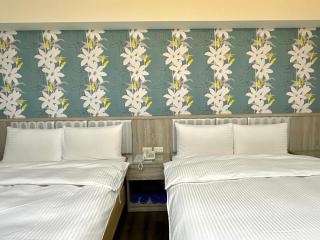 Mei Hotel - Taichung - 7