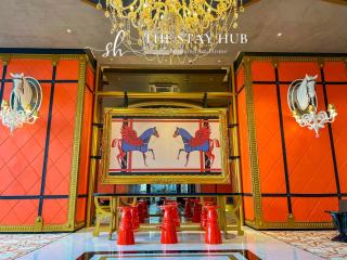 Arte Cheras Luxury Suites by THE STAY HUB - Kuala Lumpur - 5