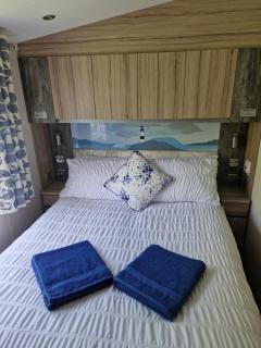 HARRIES LODGE QUAY WEST milkwood way - New Quay - 3