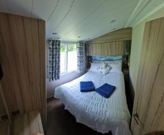 HARRIES LODGE QUAY WEST milkwood way - New Quay - 2