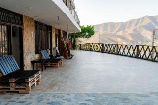 Playa Alta Hostal - Santa Marta - 5