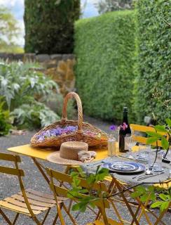 Honeysuckle Barn & Garden - Kyneton - 7