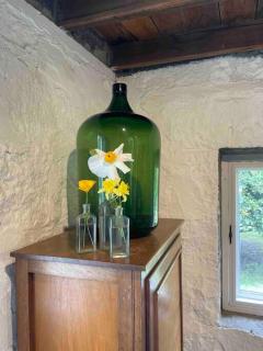 Honeysuckle Barn & Garden - Kyneton - 5