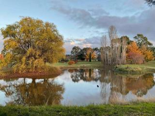 Honeysuckle Barn & Garden - Kyneton - 1