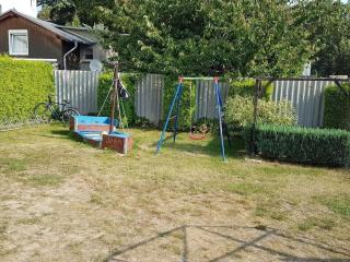 Barke - Villa by the Sea Zinnowitz - 8