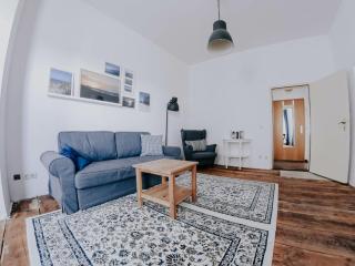 Barke - Villa by the Sea Zinnowitz - 4