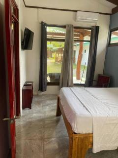 Acogedora Casa Vacacional - Puerto Viejo - 3