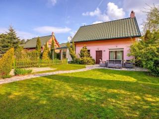 Claudia Comfortable holiday residence - Łukęcin - 0
