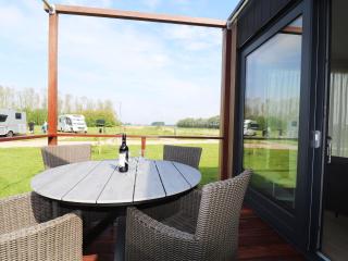 Cottage in Menaam near Frisian Landscape - Menaldum - 6