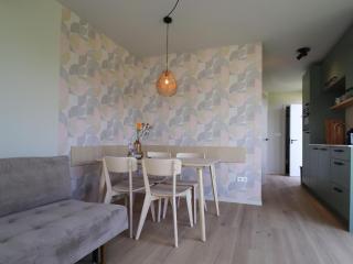 Cottage in Menaam near Frisian Landscape - 1