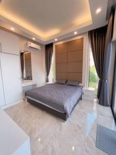 Azure Escape Pool Villas - Hua Hin - 8