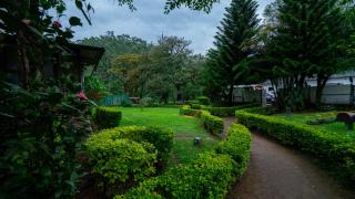 Westwood Riverside - Munnar - 4