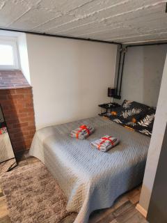 741 Slate Apartament Jedlina - Zdrój - Jedlina-Zdrój - 1