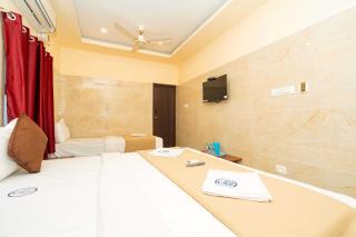 Hotel Amman Residency - 1