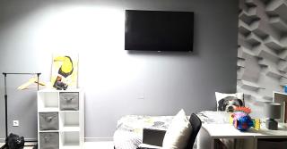 Appartement Duplex 40 M² - 7