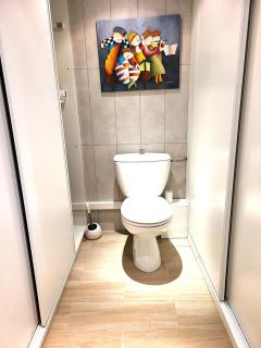 Appartement Duplex 40 M² - Fontenay-Trésigny - 3