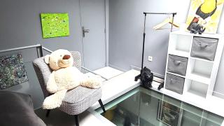 Appartement Duplex 40 M² - Fontenay-Trésigny - 2