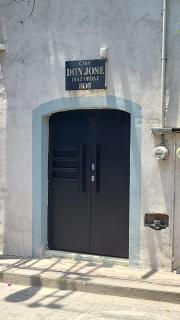 Casa Don José: VIOLETAS Suite - 8