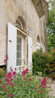 Gîte de l'orangerie du Château de la Bégude de Mazenc - La Bégude-de-Mazenc - 9