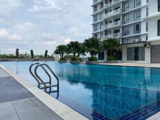 Platino by Portofino Luxury Home - Johor Bahru - 6