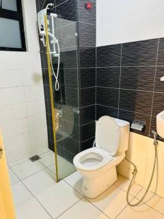 Platino by Portofino Luxury Home - Johor Bahru - 3