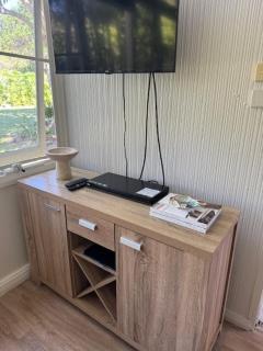Trial Bay Beach Cabin 3 - Bring your own linen. - Arakoon - 2