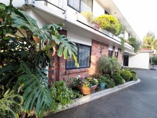 Ulster Lodge Motel - Hamilton - 8