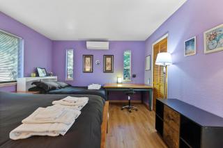 HotTub PingPong Arcade Billiard Pets AC Piano BBQ Art - by SharpCat - 2