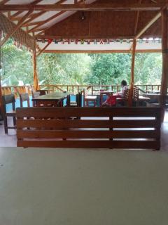 Orchid Bugalows. - 2