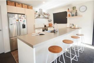 Guest House in Queenstown, New Zealand - 1