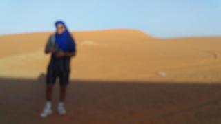 Merzouga camel trek - Merzouga - 3