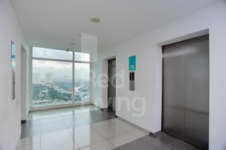 RedLiving Apartemen Treepark City - Nuansa Property Tower Alpine - Kebun Nanas - 9