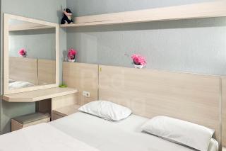 RedLiving Apartemen Treepark City - Nuansa Property Tower Alpine - Kebun Nanas - 7
