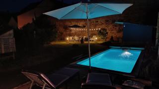 Appartement privé avec Piscine, Fibre et Netflix - Rorschwihr - 0