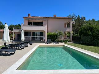 Villa Orka - 9
