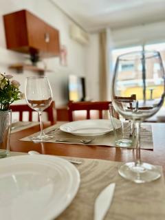 Apartamento Costa Caribe - Magic World - Oropesa del mar - 9