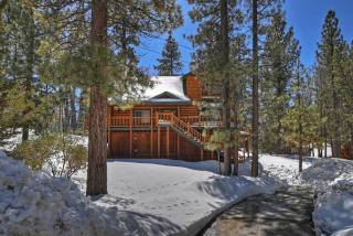 Newly Mountain Bear Chalet Near Snow Summit - Big Bear Lake - 6