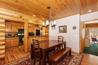 Newly Mountain Bear Chalet Near Snow Summit - Big Bear Lake - 2
