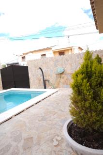 Casa El Sol - 4
