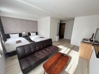 Cozy Inn OTARU - Otaru - 8