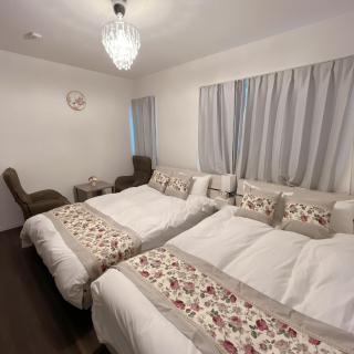 67, Nogata, Entire house for rent - Tokyo - 9