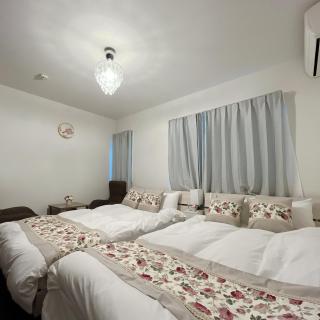 67, Nogata, Entire house for rent - Tokyo - 2