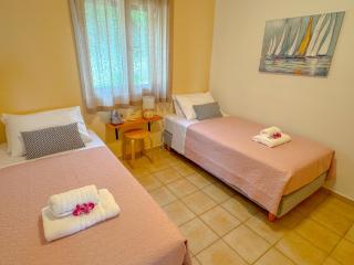 Dimeli Sea View Apartment - 4