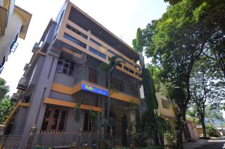 FabHotel Vicky - Kolkata - 0