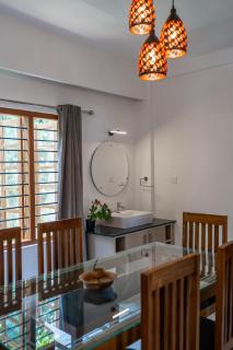 Barakath Square Apartments & Rooms - Erāttupetta - 7