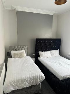 Sheriff suites - Hartlepool - 6