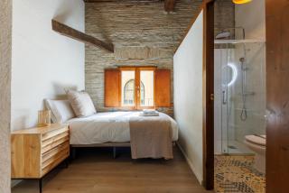 Bravissimo Calderes El Bou, with river view - Girona - 6