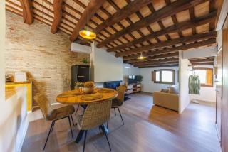 Bravissimo Calderes El Bou, with river view - Girona - 0